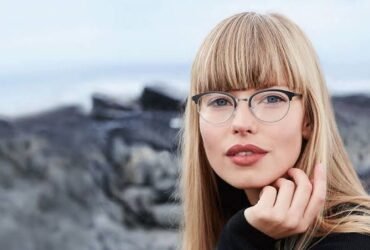 The Complete Guide to Building a More Sustainable Eyewear Routine