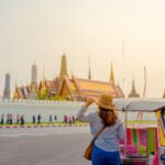 The Thresholds in Thailand