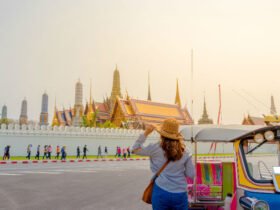 The Thresholds in Thailand