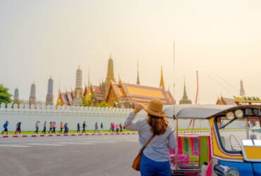 The Thresholds in Thailand