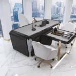 Fit Out Companies in Dubai