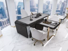 Fit Out Companies in Dubai