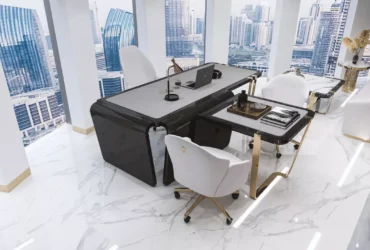 Fit Out Companies in Dubai