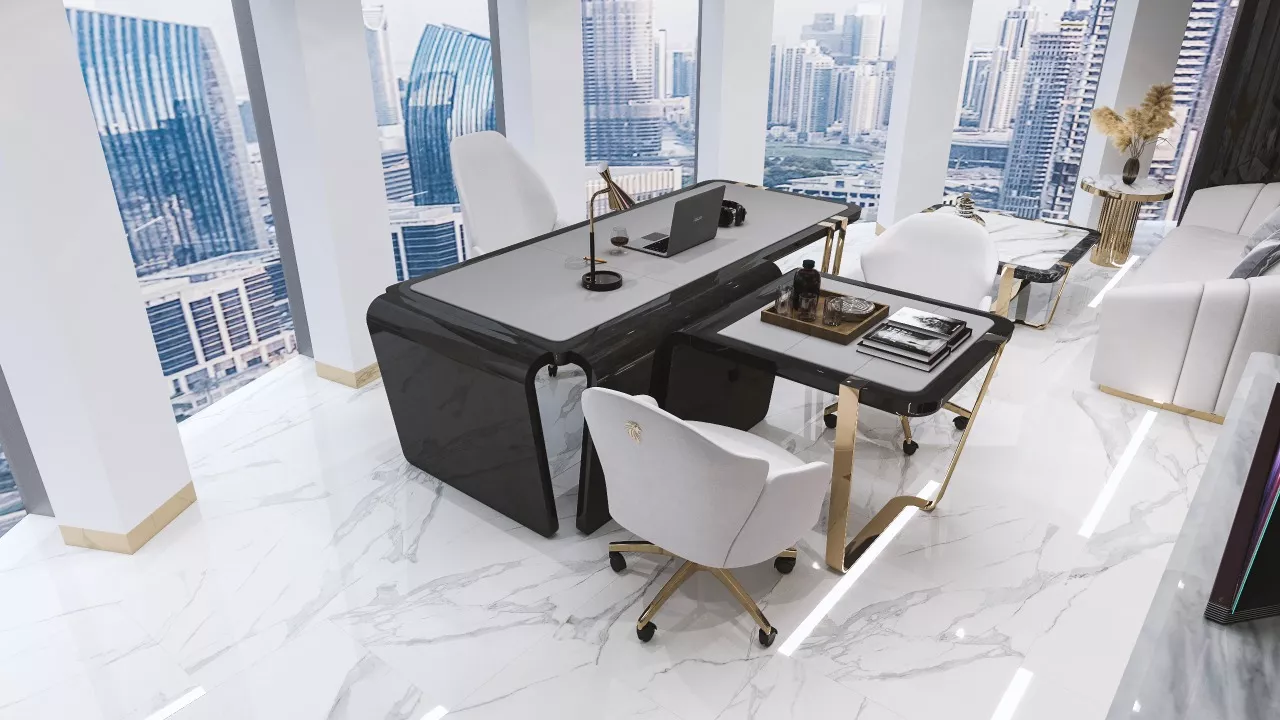 Fit Out Companies in Dubai