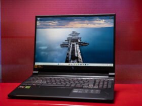 Top Features to Look for in Gaming Laptops for an Ultimate Play Experience