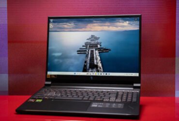 Top Features to Look for in Gaming Laptops for an Ultimate Play Experience