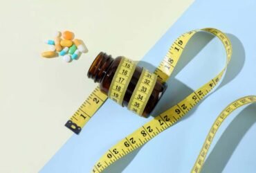 UK Approves Second Weight-Loss Pill as EU Access Falls Behind