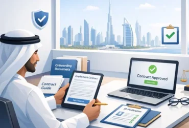 What UAE Employers Need to Know