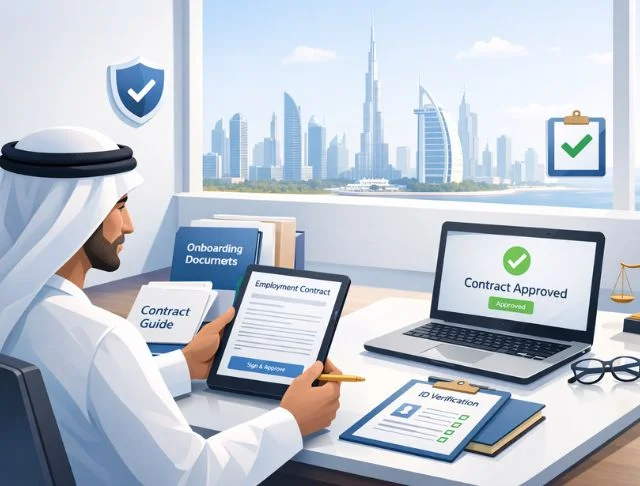 What UAE Employers Need to Know
