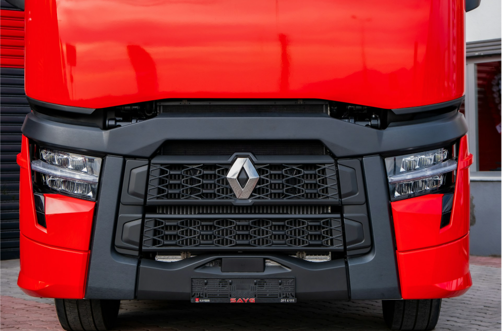 Where to Find Reliable Trucks for Sale in the UK