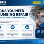 3 Signs You Need a Plumbing Repair Before It Becomes an Emergency