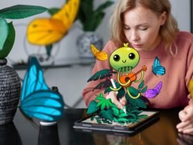The 5 Best AI Art Generators For Commercially Safe Images In 2026