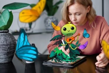 The 5 Best AI Art Generators For Commercially Safe Images In 2026
