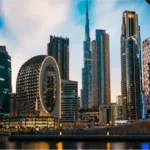 Real Estate Company in Business Bay