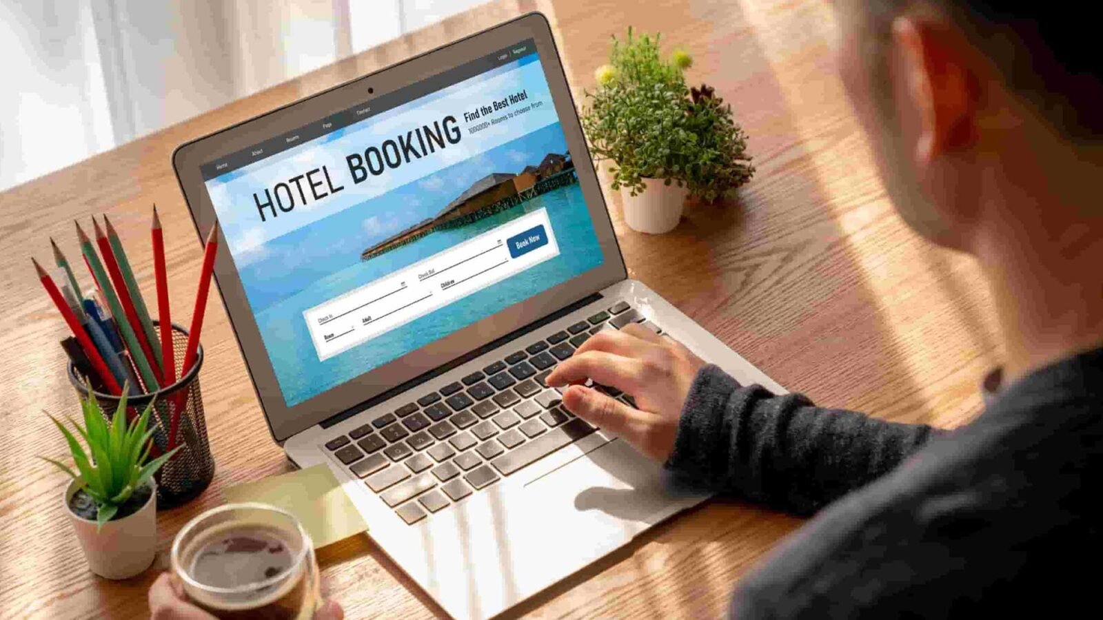 How a Reservation System Helps Hotels Manage Demand More Effectively