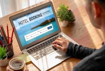 How a Reservation System Helps Hotels Manage Demand More Effectively