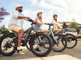 How Much Do Electric Bikes Cost