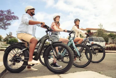 How Much Do Electric Bikes Cost