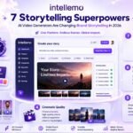 7 Ways AI Video Generators Are Changing Brand Storytelling in 2026