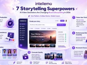 7 Ways AI Video Generators Are Changing Brand Storytelling in 2026