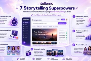 7 Ways AI Video Generators Are Changing Brand Storytelling in 2026