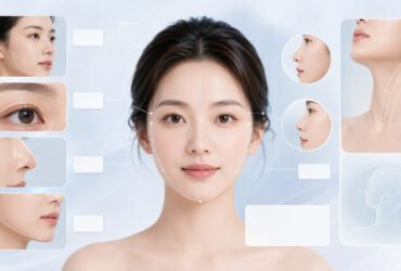 Facial Feminization Surgery in Thailand: How the Surgical Plan Is Built