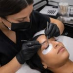 Health, Safety, and Hygiene Standards Taught in UK Eyelash Courses Explained