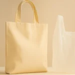 Why Cotton Tote Bags Have Become the Default Choice for Branded Merchandise