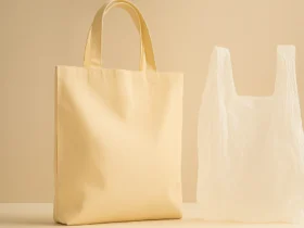 Why Cotton Tote Bags Have Become the Default Choice for Branded Merchandise