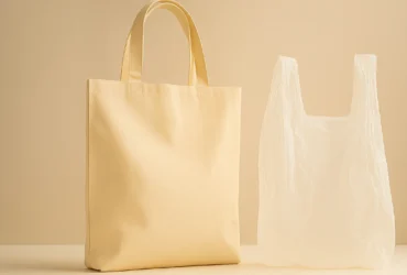 Why Cotton Tote Bags Have Become the Default Choice for Branded Merchandise