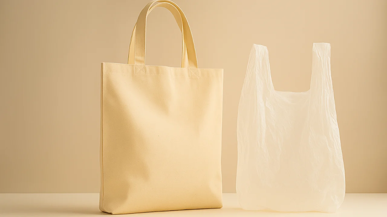 Why Cotton Tote Bags Have Become the Default Choice for Branded Merchandise