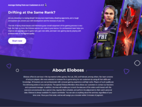 Is Eloboss Legit and Safe for Dota 2 Boosting? Eloboss Review