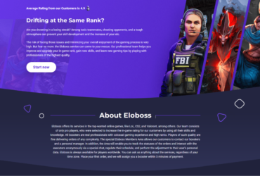 Is Eloboss Legit and Safe for Dota 2 Boosting? Eloboss Review