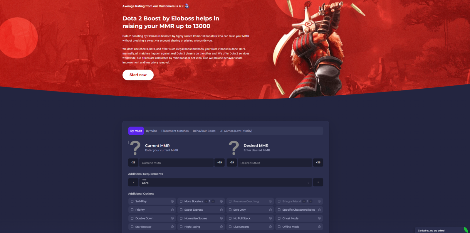Is Eloboss a Legit Dota 2 Boosting Service