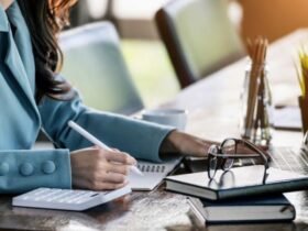 7 Ways a CPA Firm Can Strengthen Financial Processes Through Accounting Outsourcing