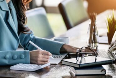 7 Ways a CPA Firm Can Strengthen Financial Processes Through Accounting Outsourcing