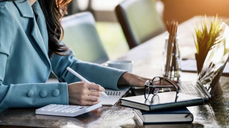 7 Ways a CPA Firm Can Strengthen Financial Processes Through Accounting Outsourcing