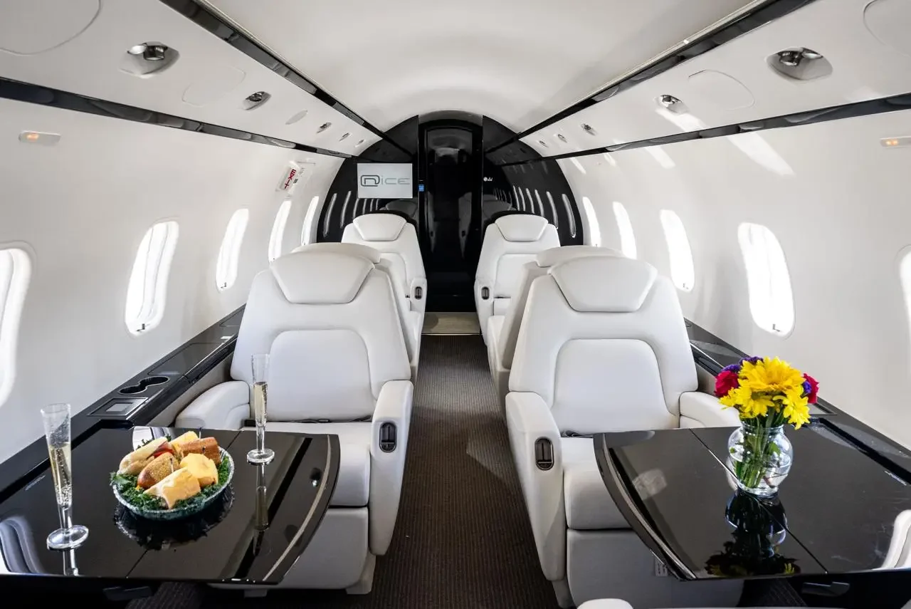 Is a 10-Hour Jet Program Right for Occasional Private Flyers