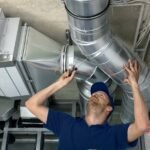 Modern Techniques for Air Duct Maintenance, Indoor Air Quality Enhancement, and HVAC System Performance