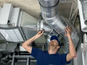 Modern Techniques for Air Duct Maintenance, Indoor Air Quality Enhancement, and HVAC System Performance