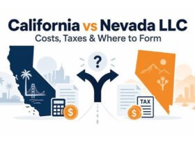 The 5 Best California LLC Filing Services for 2026, Compared on How They Handle the Official IRS EIN Application