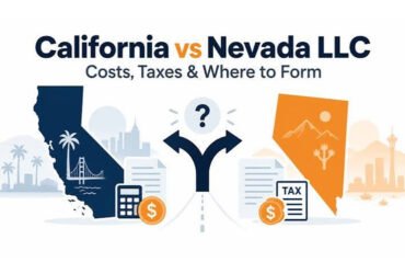 The 5 Best California LLC Filing Services for 2026, Compared on How They Handle the Official IRS EIN Application