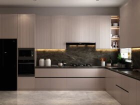 Step-by-Step Guide to Kitchen Transformation, Layout Improvement, and Modern Interior Upgrades
