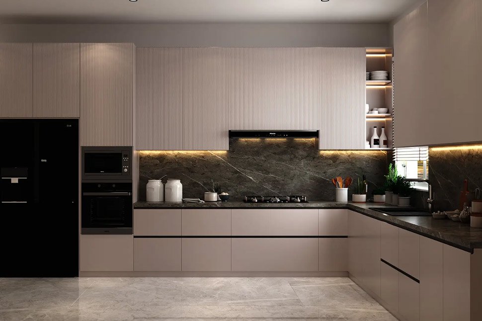 Step-by-Step Guide to Kitchen Transformation, Layout Improvement, and Modern Interior Upgrades
