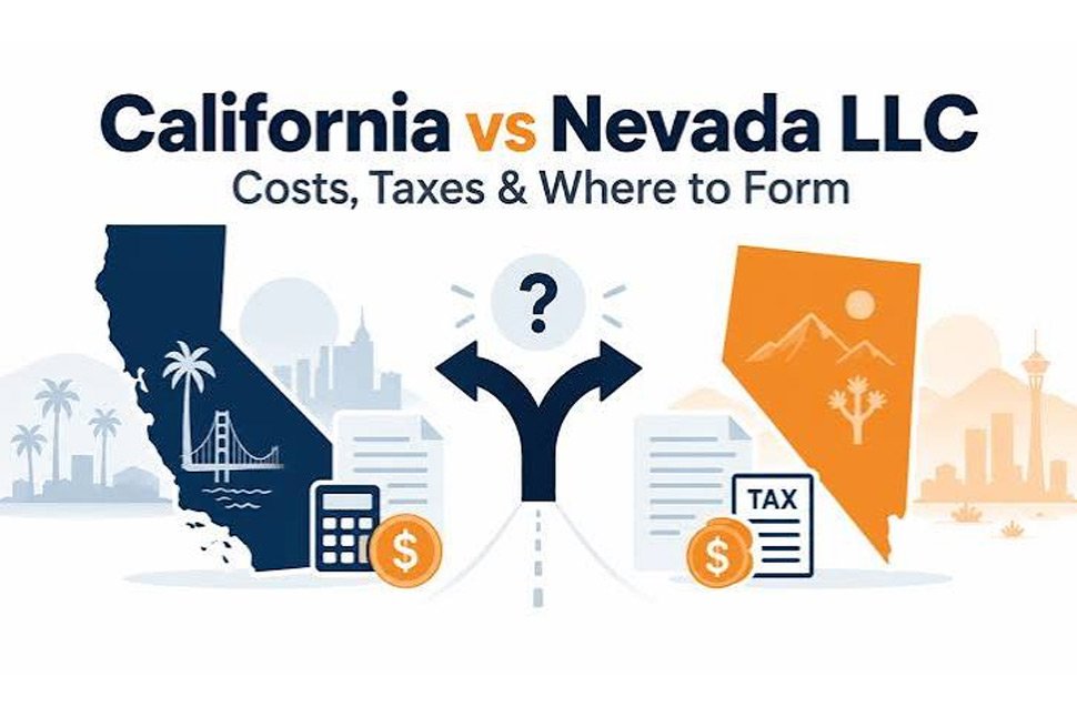 The 5 Best California LLC Filing Services for 2026, Compared on How They Handle the Official IRS EIN Application